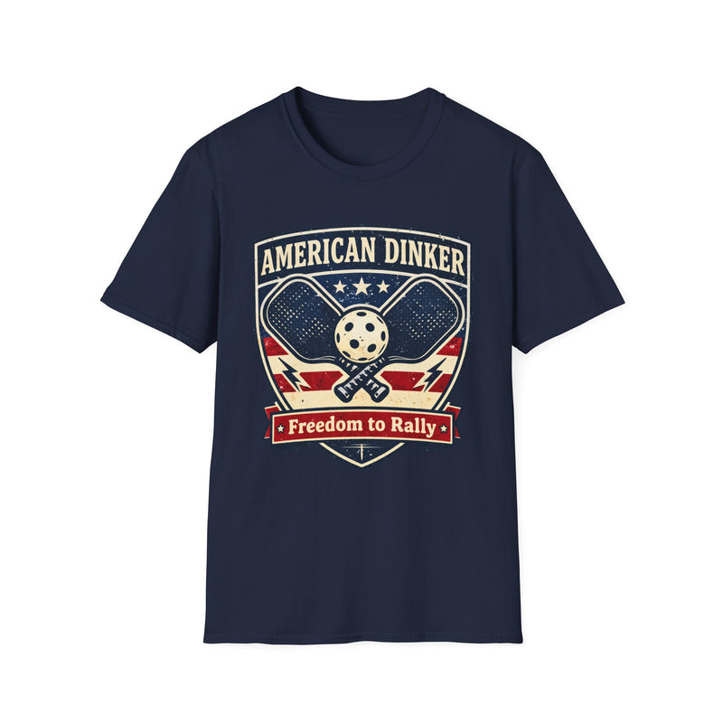 American Dinker T-Shirt