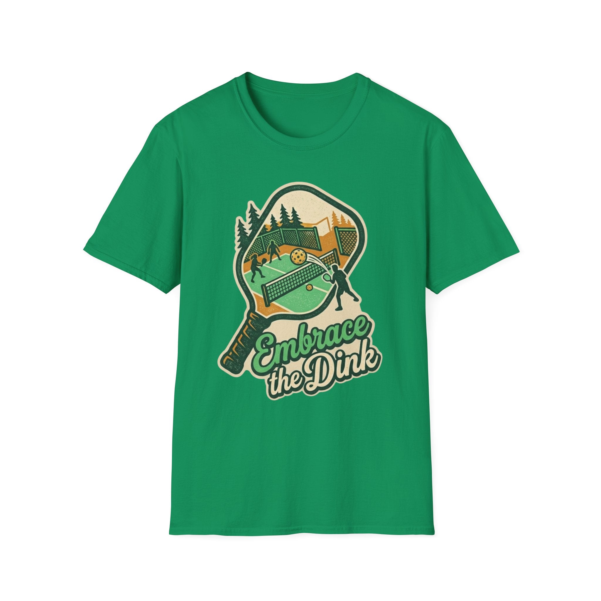 EMBRACE THE DINK T-Shirt