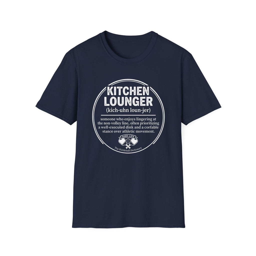KITCHEN LOUNGER T-Shirt