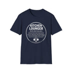 Kitchen Lounger T-Shirt