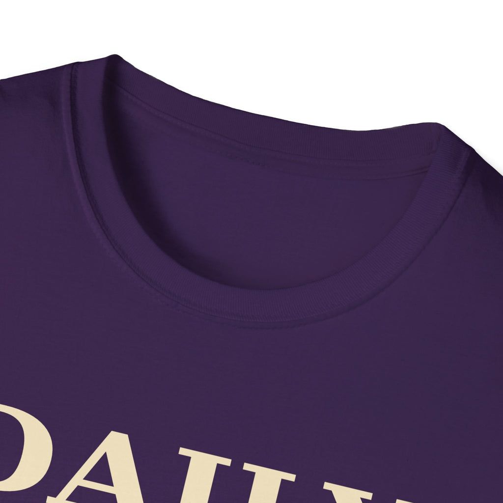 Daily Standard Pickleball T-Shirt