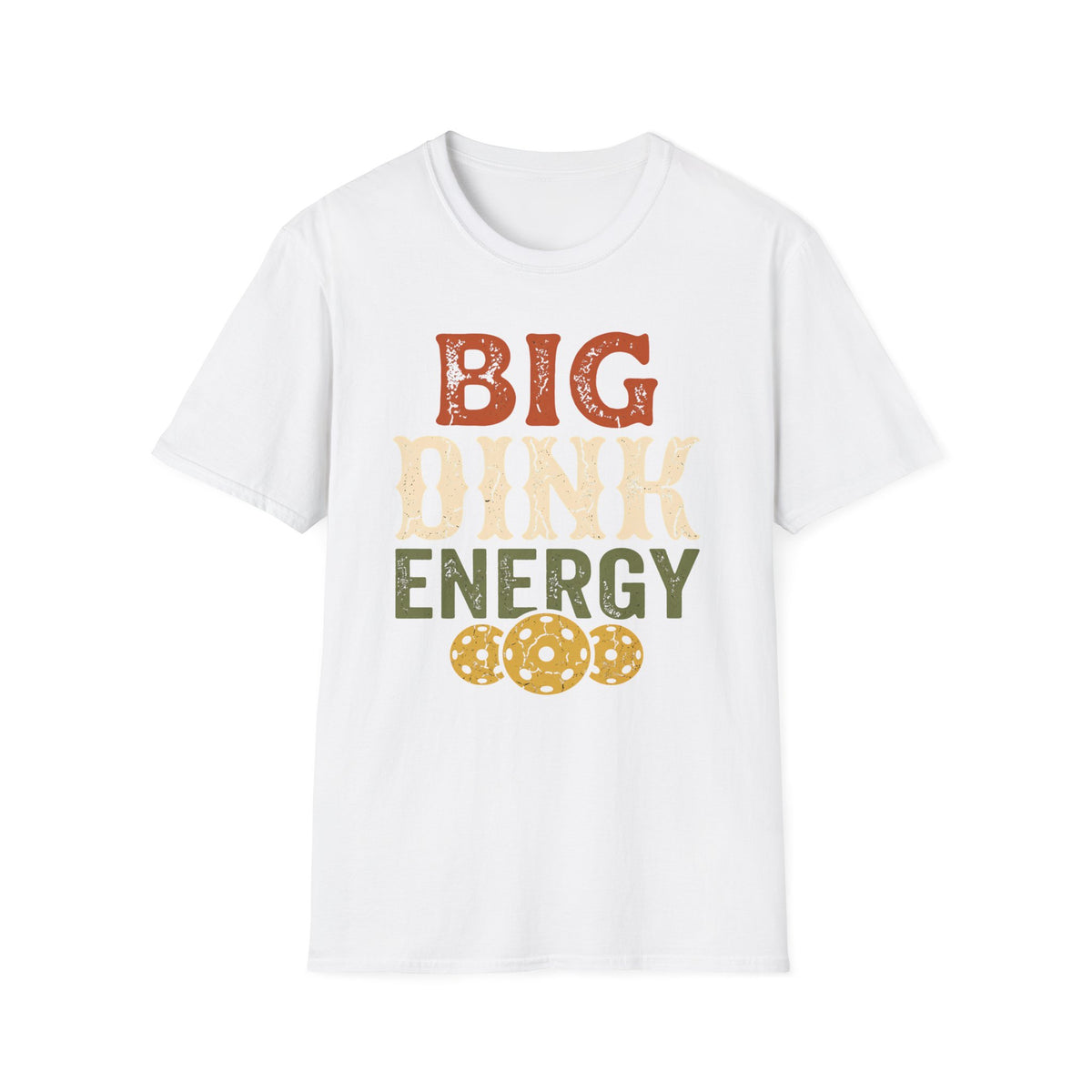 Big Dink T-Shirt