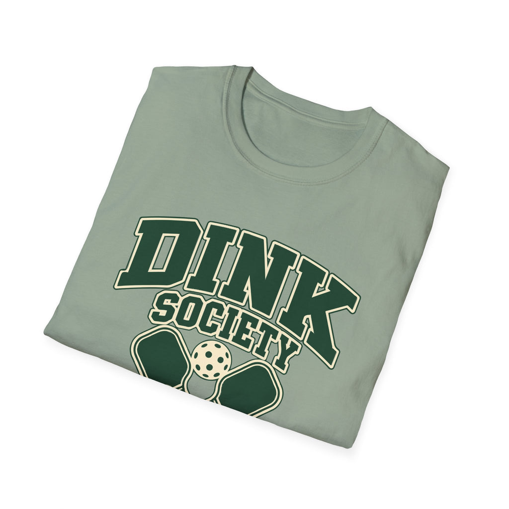 Court Classic T-Shirt
