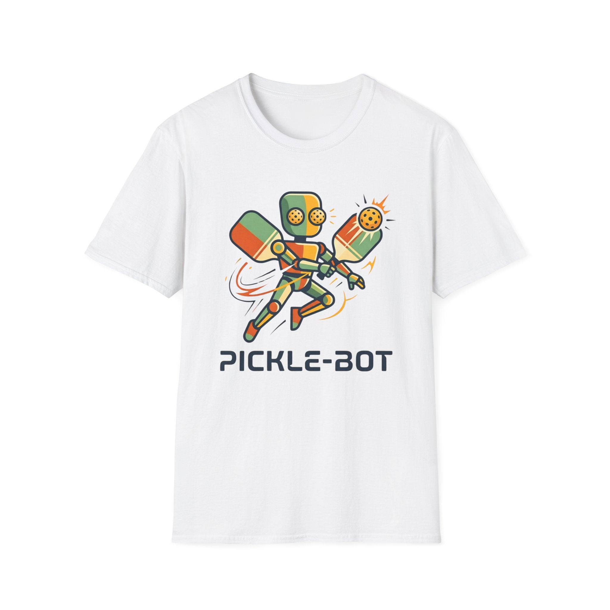 PICKLE BOT T-Shirt