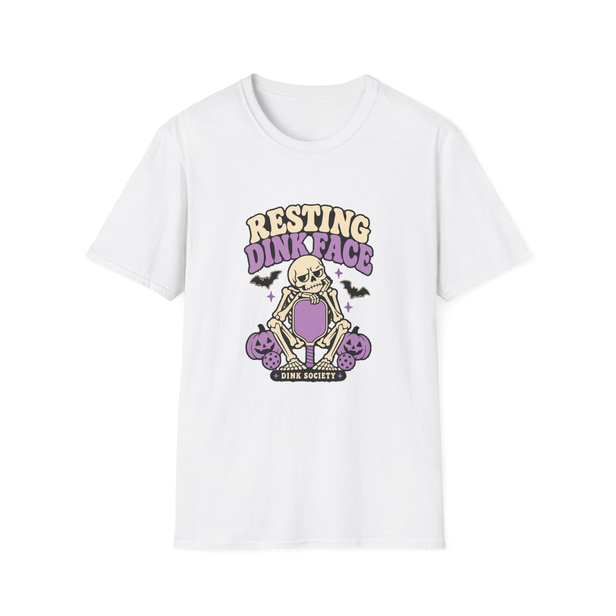 Resting Dink Face T-Shirt