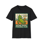 Instant Regret T-Shirt