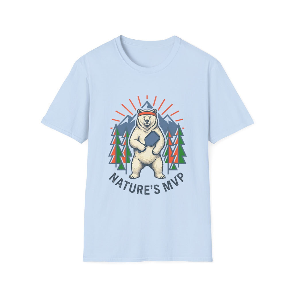 NATURES MVP T-Shirt