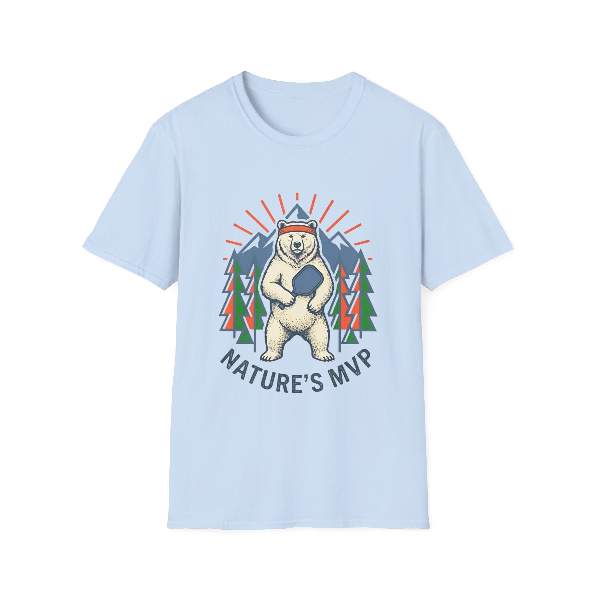 NATURES MVP T-Shirt
