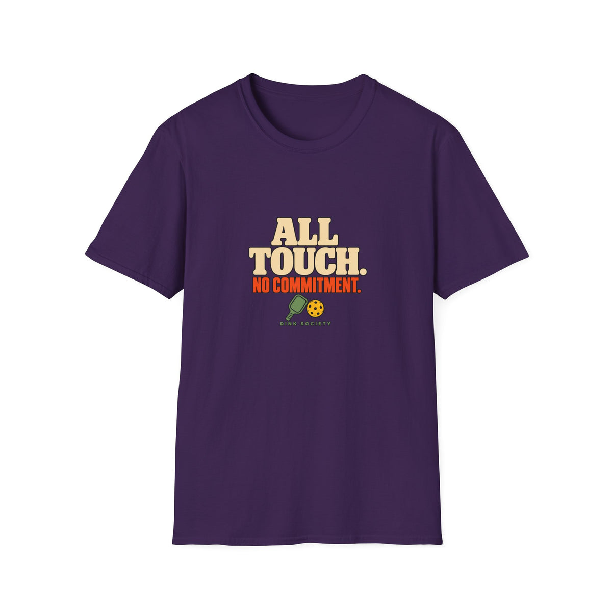 All Touch T-Shirt