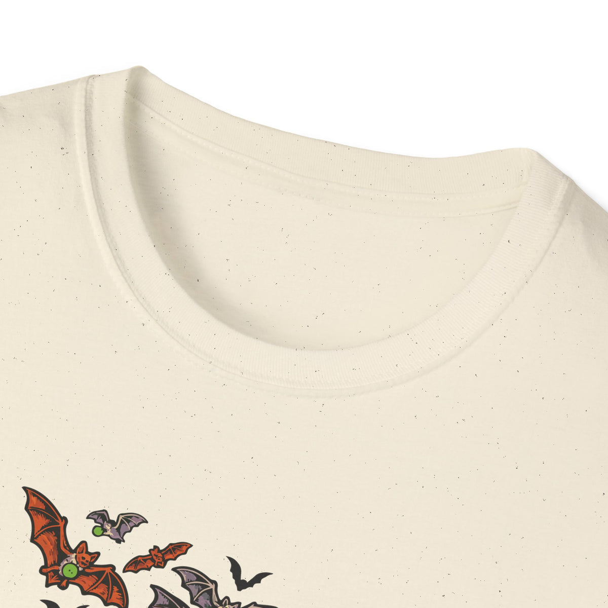 Dink After Dark T-Shirt