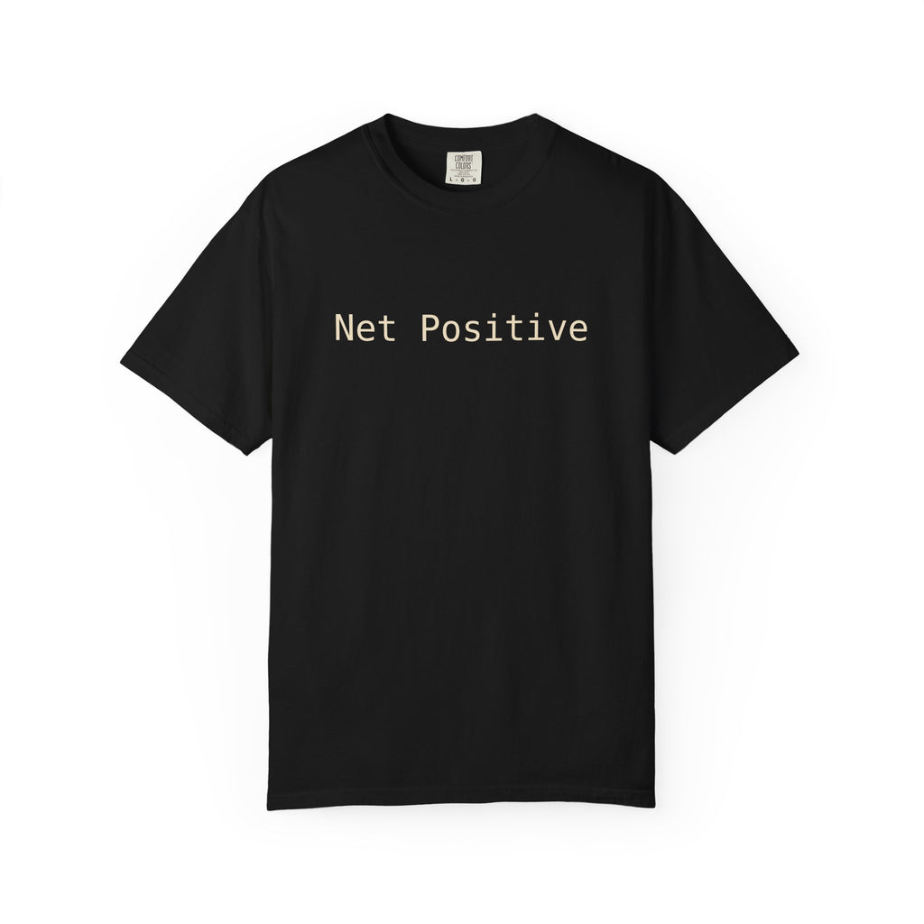 Net Positive