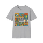 Dink Responsibly T-Shirt