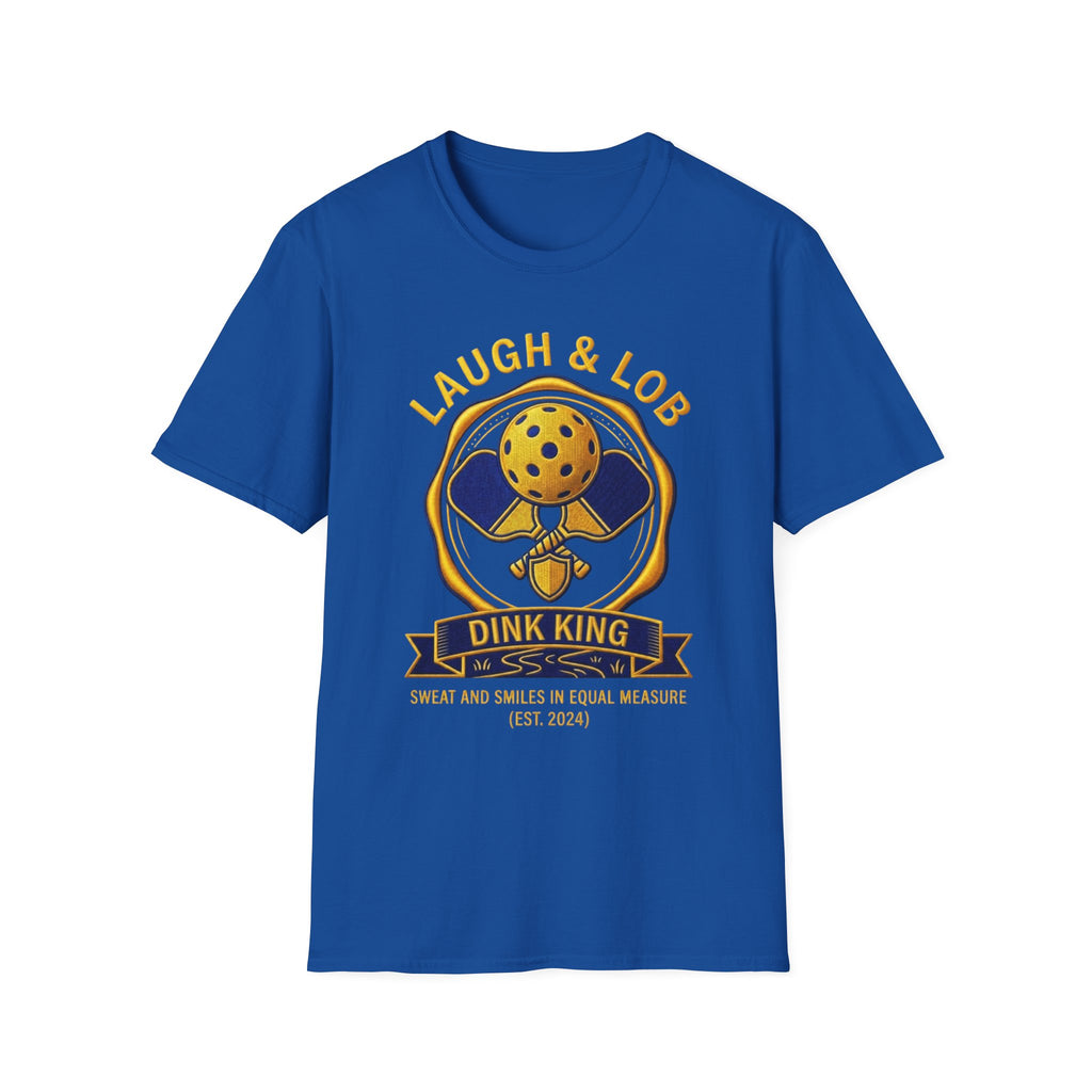 LAUGH AND LOB T-Shirt