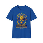 Laugh Lob T-Shirt
