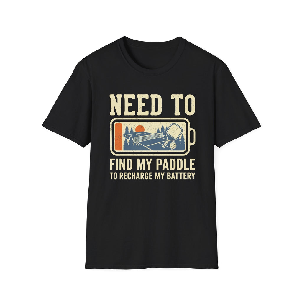 NEED TO T-Shirt