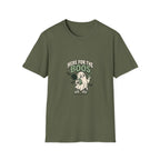 Court Boos T-Shirt