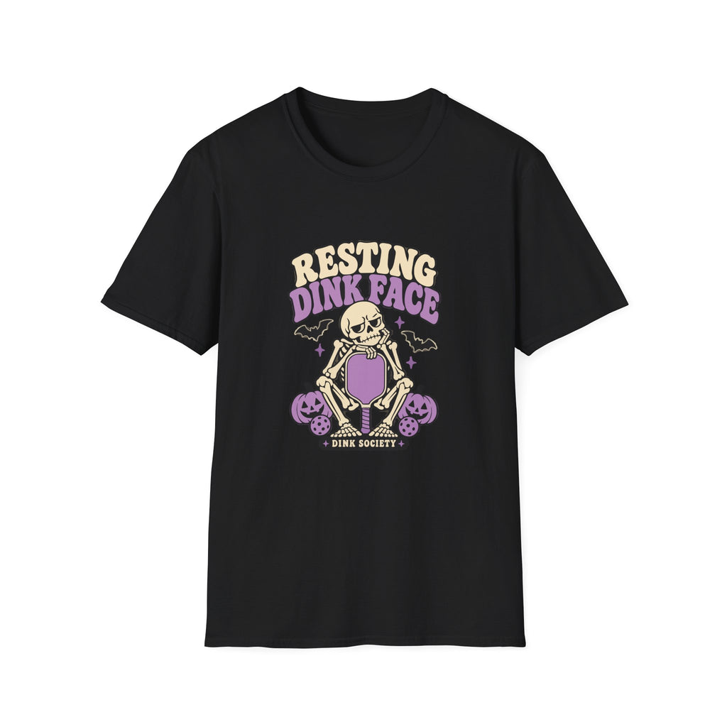 Resting Dink Face T-Shirt