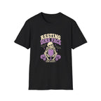 Resting Dink Face T-Shirt