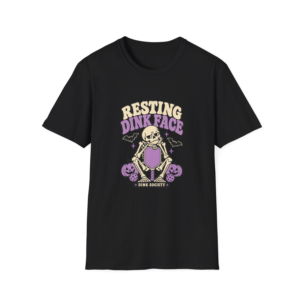 Resting Dink Face T-Shirt