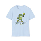 Ribbit Rally T-Shirt