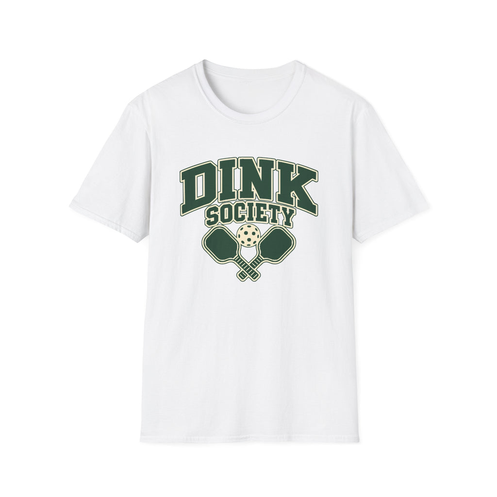 Court Classic T-Shirt