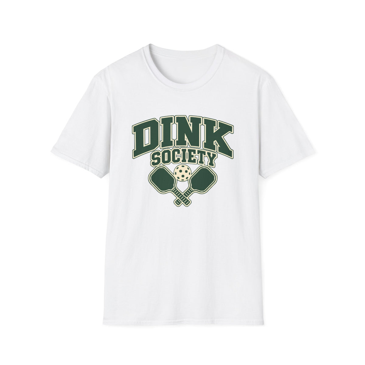 Court Classic T-Shirt