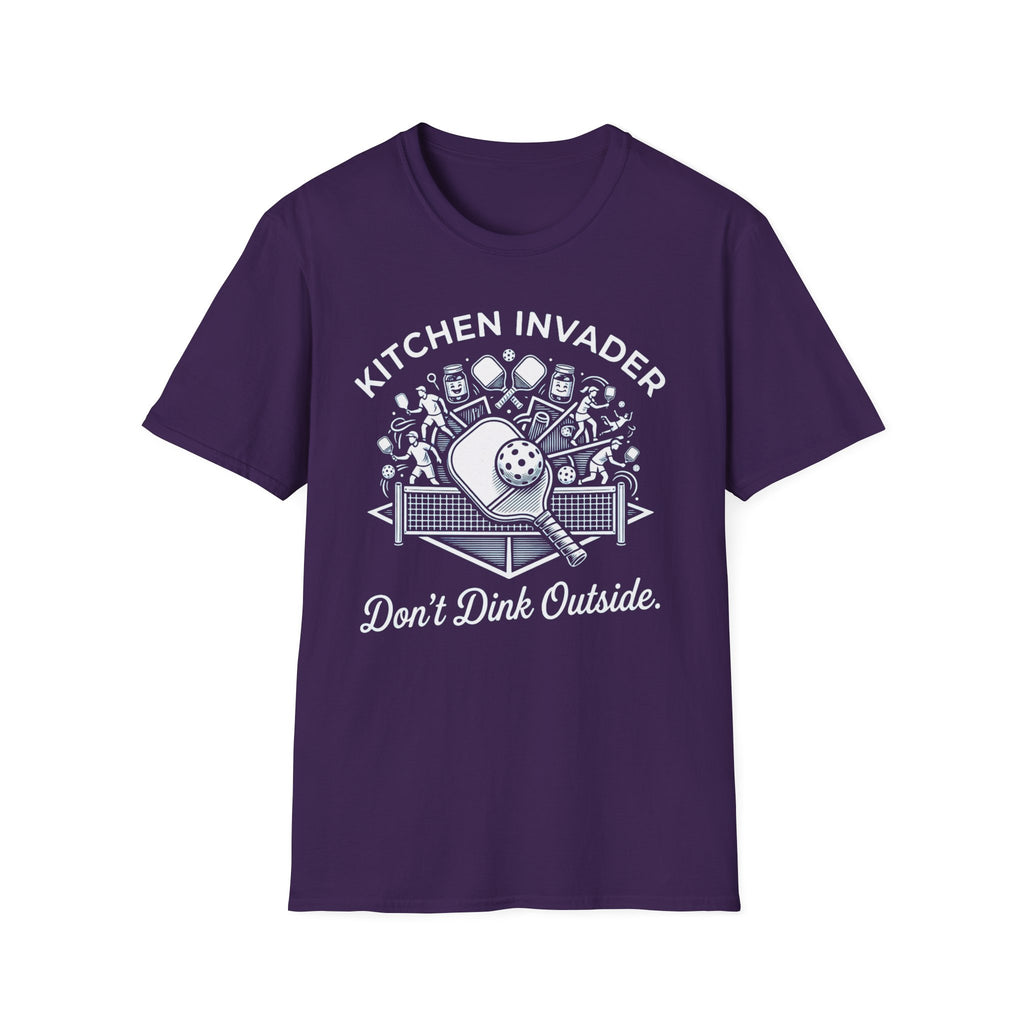 DONT DINK OUTSIDE T-Shirt