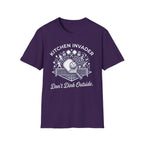 Kitchen Invader T-Shirt