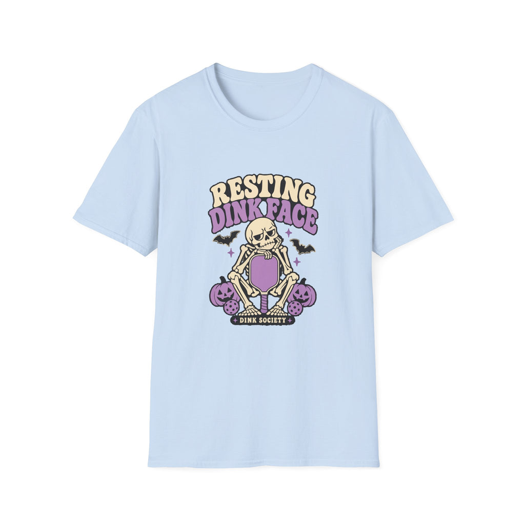 Resting Dink Face T-Shirt