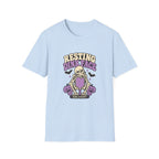 Resting Dink Face T-Shirt