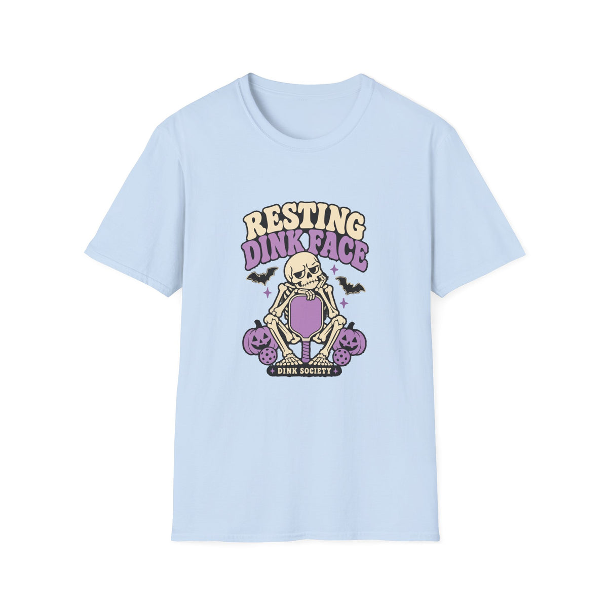 Resting Dink Face T-Shirt
