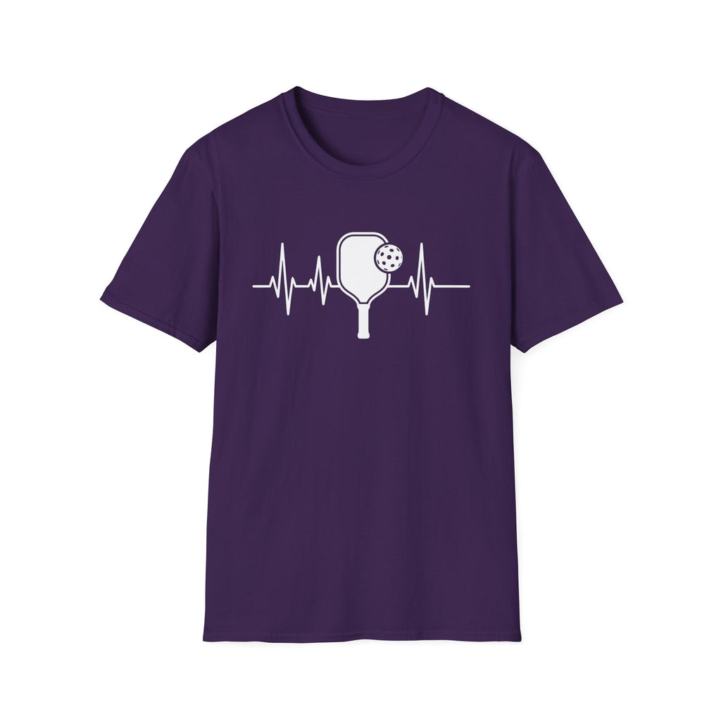 HEART OF DINK  T-Shirt