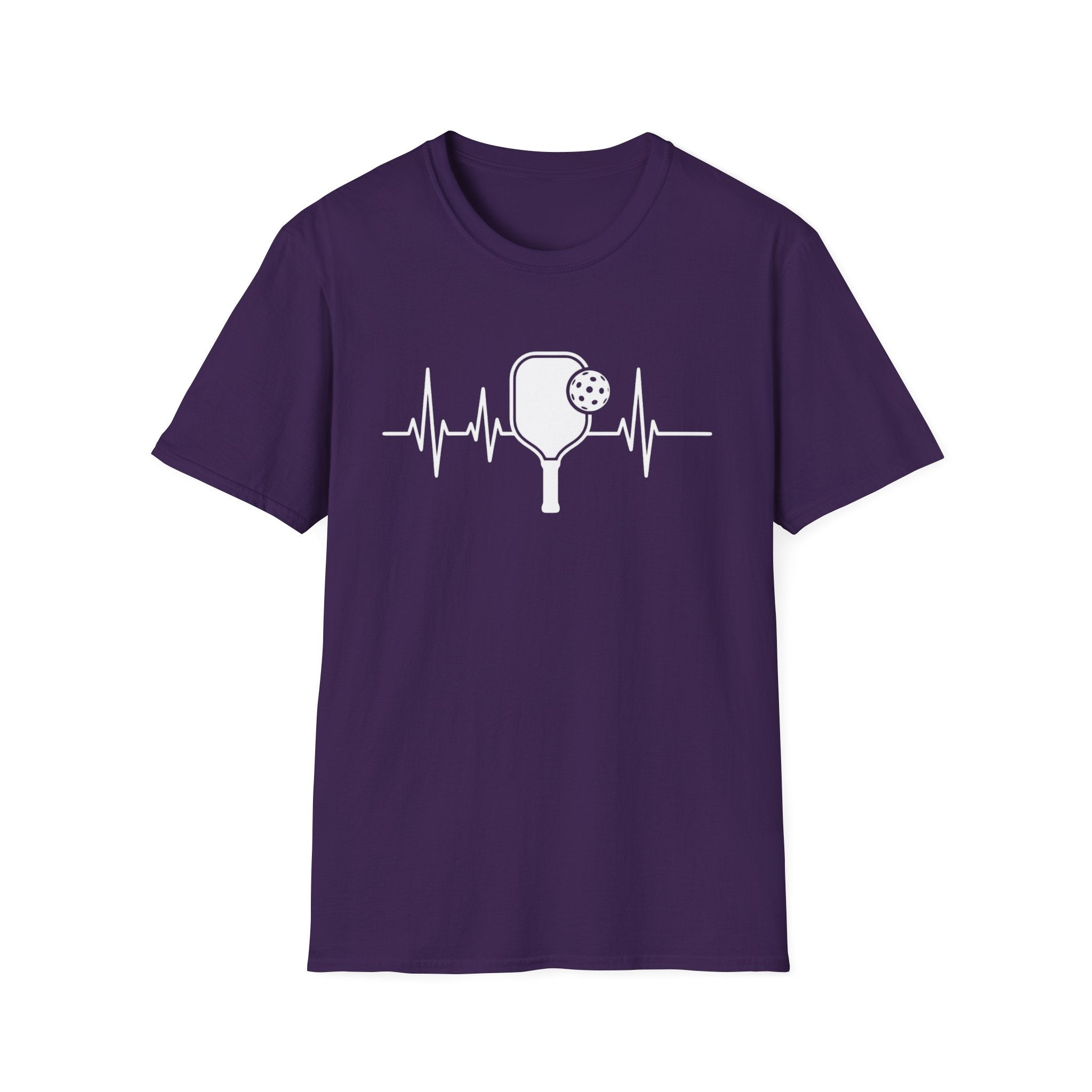 HEART OF DINK  T-Shirt