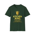 Kitchen King T-Shirt