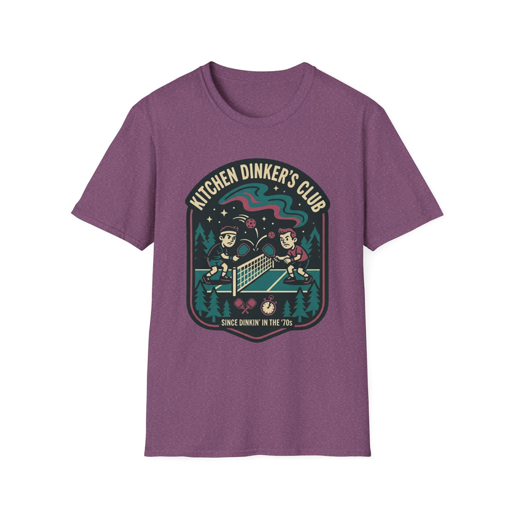 KITCHEN DINKERS T-Shirt