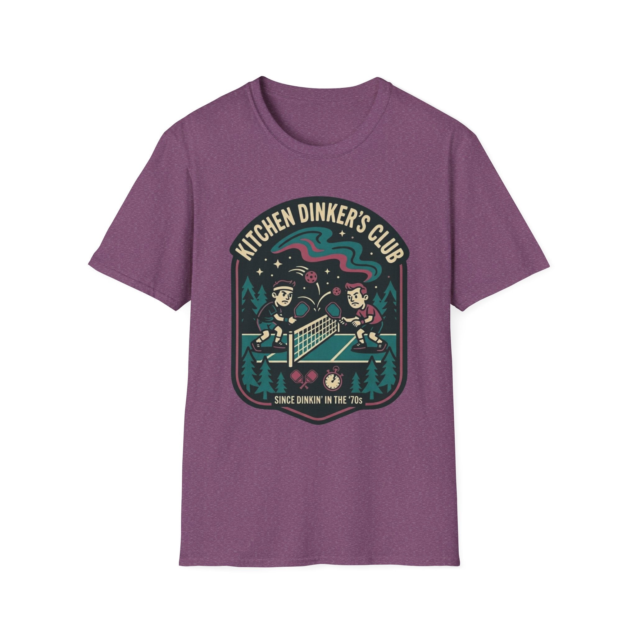 KITCHEN DINKERS T-Shirt