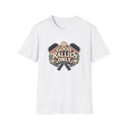 Good Rallies Only T-Shirt