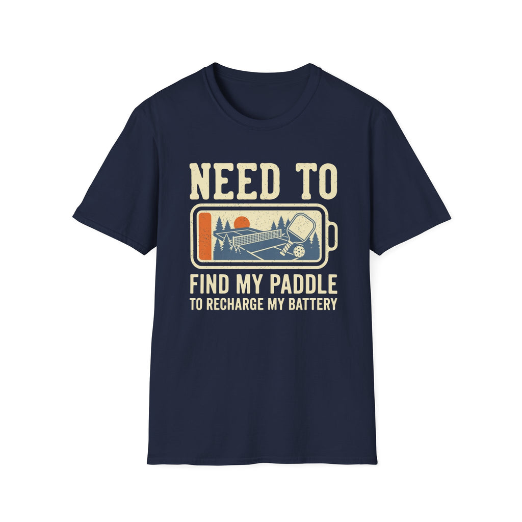 NEED TO T-Shirt