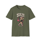 Witch Way T-Shirt