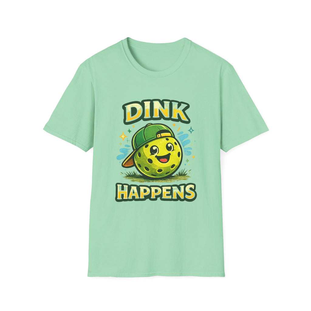 DINK HAPPENS TO T-Shirt