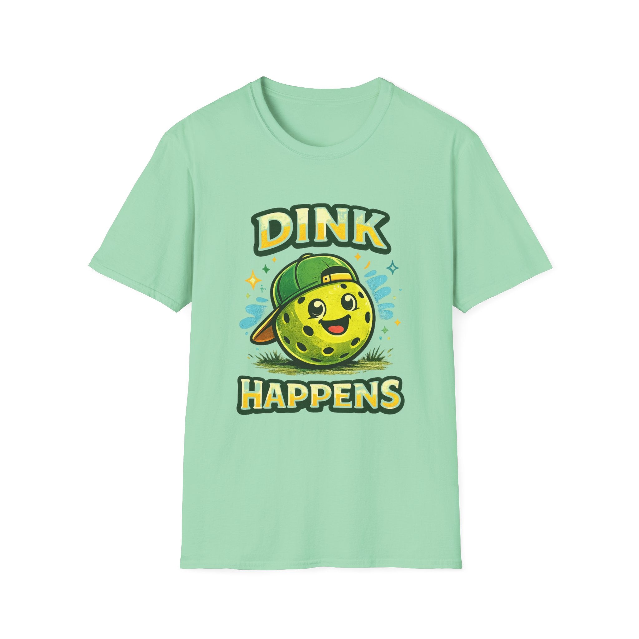 DINK HAPPENS TO T-Shirt
