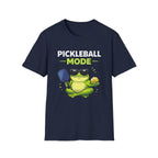 Pickleball Mode T-Shirt