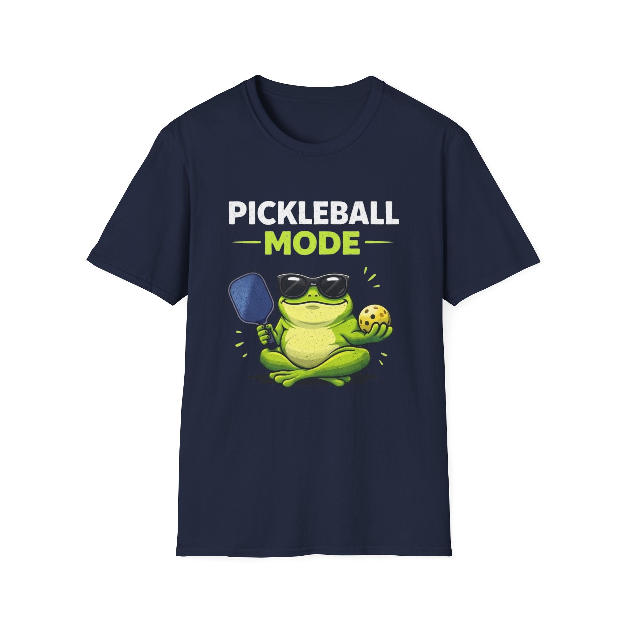 PICKLEBALL MODE T-Shirt