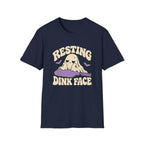 Resting Ghost T-Shirt