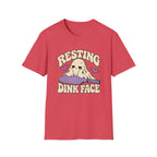 Resting Ghost T-Shirt