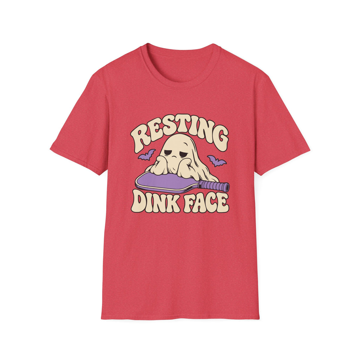 Resting Ghost T-Shirt