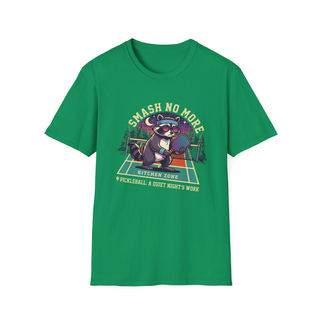 SMASH NO MORE T-Shirt
