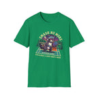 Raccoon Rally T-Shirt