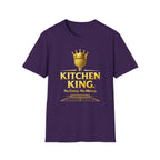 Kitchen King T-Shirt