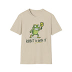 Ribbit Rally T-Shirt